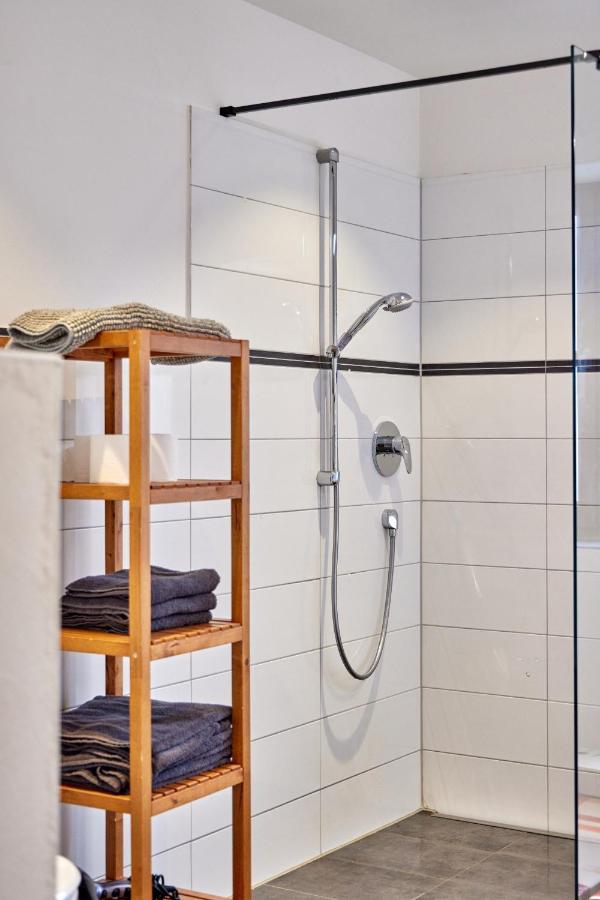 Alpinlife Chalet Appartement Bad Kohlgrub Buitenkant foto