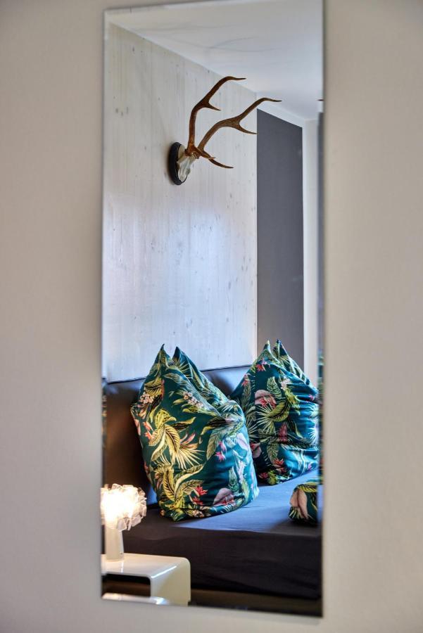 Alpinlife Chalet Appartement Bad Kohlgrub Buitenkant foto